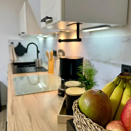 Appartement Boho-nest Komfort Und Stil Mit Terrasse, Parkplatz Und Wifi *