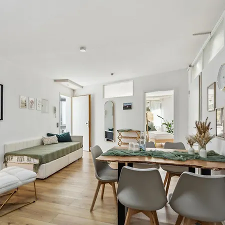 Boho-nest Komfort Und Stil Mit Terrasse, Parkplatz Und Wifi Апартаменты Зиген