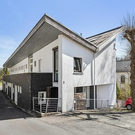 Boho-nest Komfort Und Stil Mit Terrasse, Parkplatz Und Wifi * Siegen
