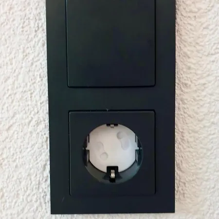 Boho-nest Komfort Und Stil Mit Terrasse, Parkplatz Und Wifi Апартаменты